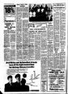 Derry Journal Friday 17 October 1980 Page 8