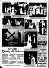 Derry Journal Friday 17 October 1980 Page 22