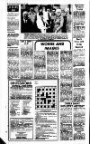 Derry Journal Tuesday 21 October 1980 Page 4