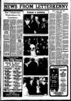 Derry Journal Friday 24 October 1980 Page 27