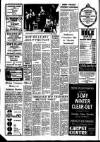 Derry Journal Friday 07 November 1980 Page 10