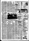 Derry Journal Friday 07 November 1980 Page 16