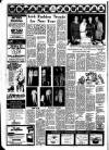 Derry Journal Friday 14 November 1980 Page 6