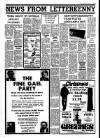 Derry Journal Friday 14 November 1980 Page 25