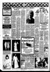 Derry Journal Friday 21 November 1980 Page 6
