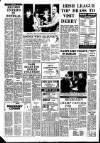 Derry Journal Friday 21 November 1980 Page 30