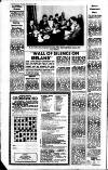 Derry Journal Tuesday 25 November 1980 Page 4