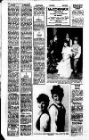 Derry Journal Tuesday 25 November 1980 Page 12