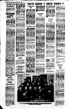 Derry Journal Tuesday 02 December 1980 Page 16