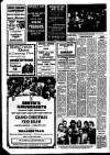 Derry Journal Friday 05 December 1980 Page 14