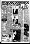Derry Journal Friday 12 December 1980 Page 6