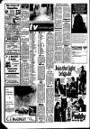 Derry Journal Friday 12 December 1980 Page 24