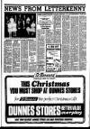 Derry Journal Friday 12 December 1980 Page 29