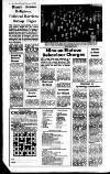 Derry Journal Tuesday 16 December 1980 Page 4