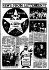 Derry Journal Friday 19 December 1980 Page 29