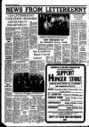 Derry Journal Friday 19 December 1980 Page 30