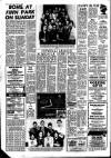 Derry Journal Friday 19 December 1980 Page 40