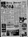 Derry Journal Friday 02 January 1981 Page 1