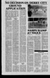 Derry Journal Tuesday 13 January 1981 Page 20