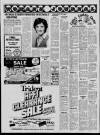Derry Journal Friday 23 January 1981 Page 6