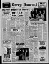 Derry Journal Friday 13 February 1981 Page 1