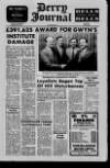Derry Journal Tuesday 24 March 1981 Page 1
