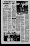 Derry Journal Tuesday 24 March 1981 Page 20
