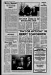 Derry Journal Tuesday 14 April 1981 Page 2