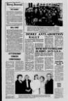 Derry Journal Tuesday 05 May 1981 Page 2