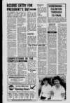 Derry Journal Tuesday 30 June 1981 Page 18