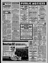 Derry Journal Friday 10 July 1981 Page 18