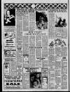 Derry Journal Friday 14 August 1981 Page 6