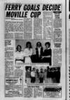 Derry Journal Tuesday 18 August 1981 Page 16