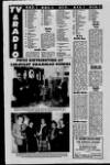 Derry Journal Tuesday 06 October 1981 Page 6