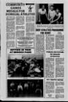Derry Journal Tuesday 06 October 1981 Page 18