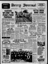 Derry Journal Friday 09 October 1981 Page 1