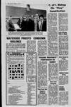 Derry Journal Tuesday 13 October 1981 Page 4