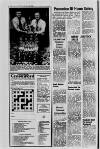 Derry Journal Tuesday 20 October 1981 Page 4