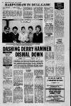 Derry Journal Tuesday 20 October 1981 Page 20
