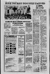 Derry Journal Tuesday 27 October 1981 Page 4