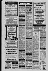 Derry Journal Tuesday 27 October 1981 Page 12
