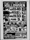 Derry Journal Friday 30 October 1981 Page 16