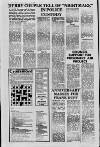 Derry Journal Tuesday 17 November 1981 Page 4