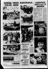 Derry Journal Friday 23 July 1982 Page 10