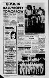 Derry Journal Tuesday 10 August 1982 Page 16