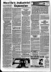 Derry Journal Friday 22 October 1982 Page 14