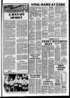 Derry Journal Friday 07 January 1983 Page 21