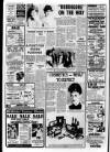 Derry Journal Friday 14 January 1983 Page 6