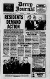 Derry Journal Tuesday 18 January 1983 Page 1