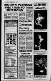 Derry Journal Tuesday 18 January 1983 Page 4